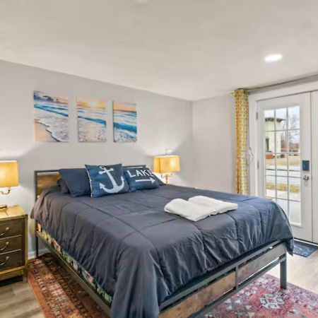 Walk To Parks! Dining & Lake! Close To Hike Trails! Watkins Glen Eksteriør bilde