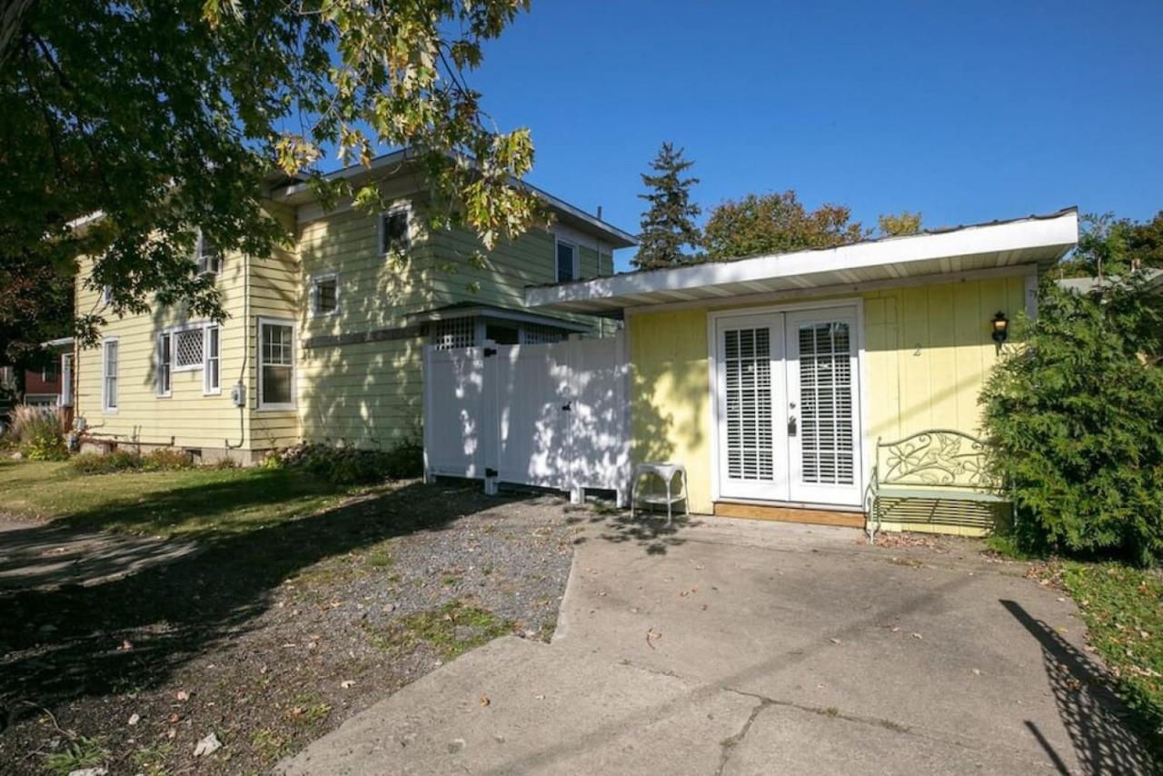 Walk To Parks! Dining & Lake! Close To Hike Trails! Watkins Glen Eksteriør bilde