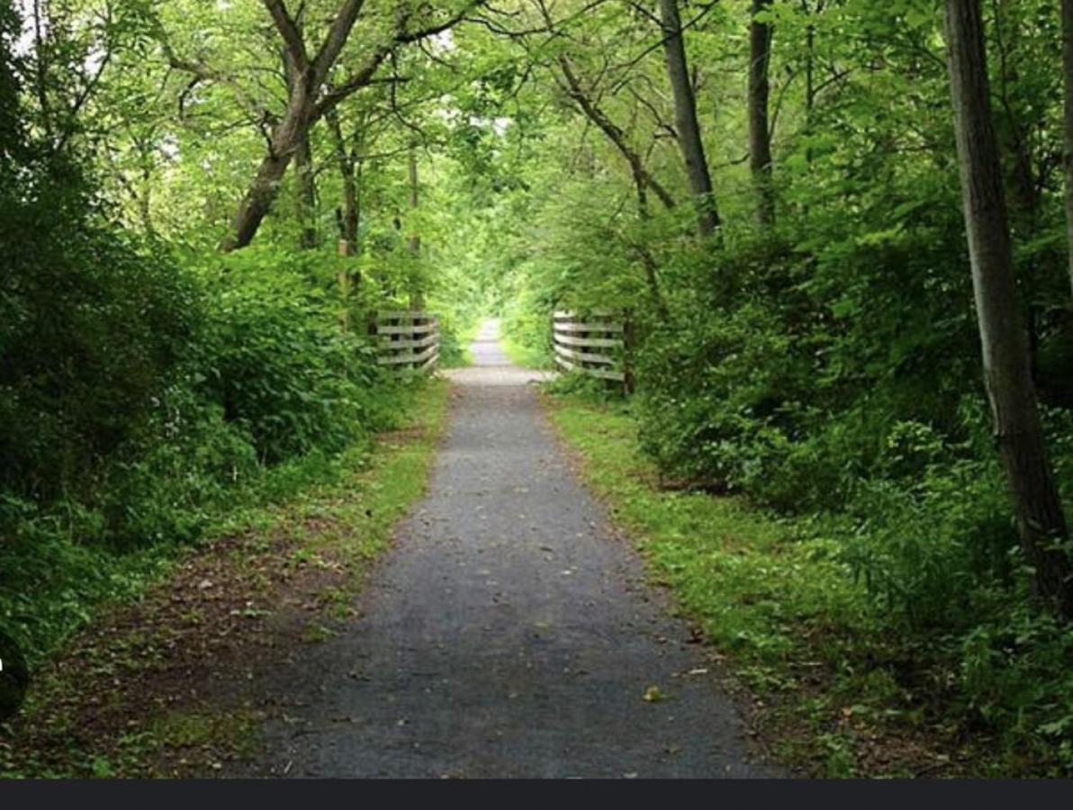 Walk To Parks! Dining & Lake! Close To Hike Trails! Watkins Glen Eksteriør bilde